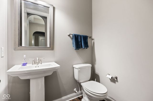 16805 Snowmass Drive, Noblesville, IN 46062