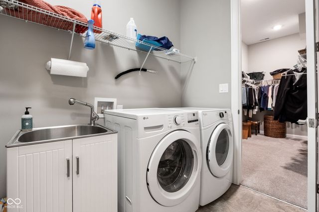 16805 Snowmass Drive, Noblesville, IN 46062