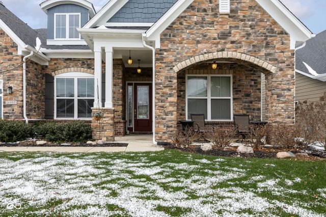 16805 Snowmass Drive, Noblesville, IN 46062