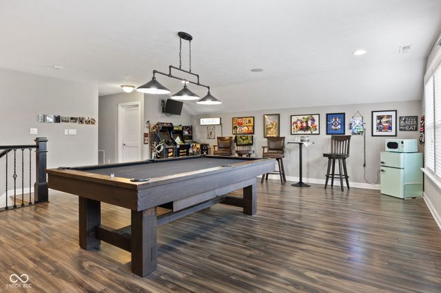 16805 Snowmass Drive, Noblesville, IN 46062