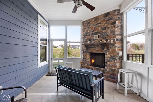 16805 Snowmass Drive, Noblesville, IN 46062