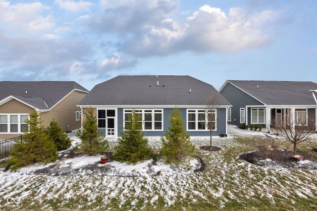 16805 Snowmass Drive, Noblesville, IN 46062