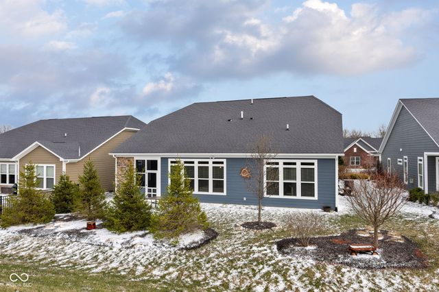 16805 Snowmass Drive, Noblesville, IN 46062