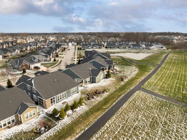16805 Snowmass Drive, Noblesville, IN 46062