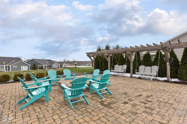 16805 Snowmass Drive, Noblesville, IN 46062