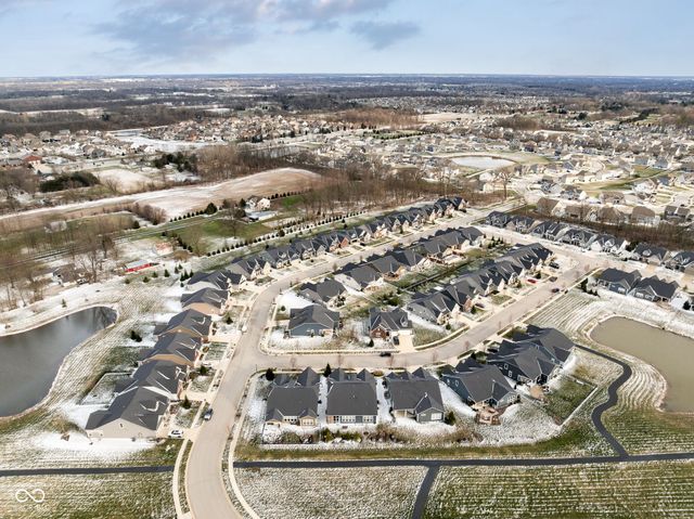 16805 Snowmass Drive, Noblesville, IN 46062