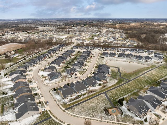 16805 Snowmass Drive, Noblesville, IN 46062