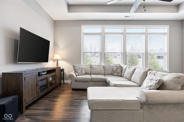 16805 Snowmass Drive, Noblesville, IN 46062