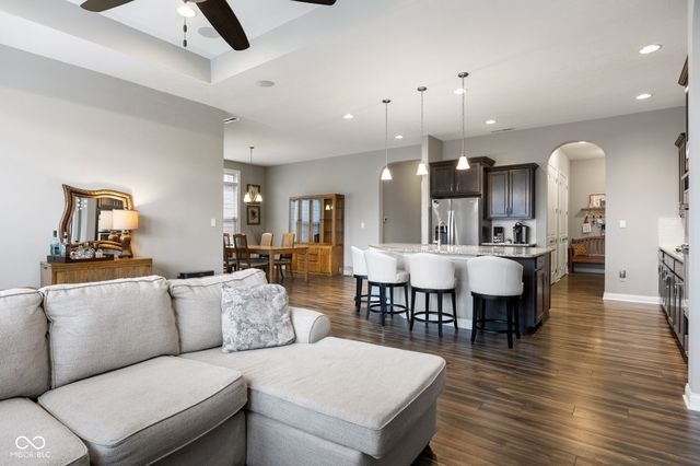 16805 Snowmass Drive, Noblesville, IN 46062