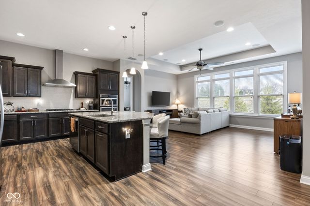 16805 Snowmass Drive, Noblesville, IN 46062