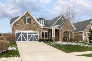 16805 Snowmass Drive, Noblesville, IN 46062
