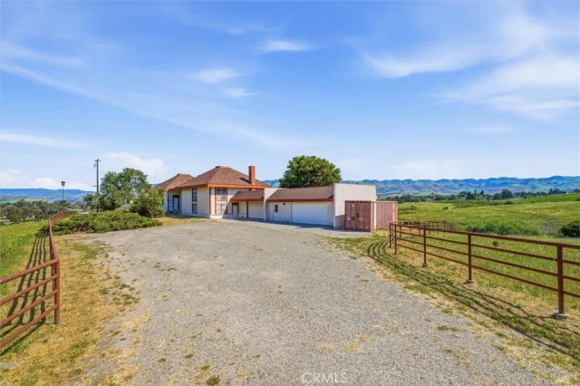 5350 Davenport Creek, San Luis Obispo, CA 93401