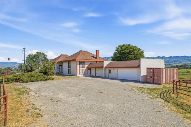 5350 Davenport Creek, San Luis Obispo, CA 93401