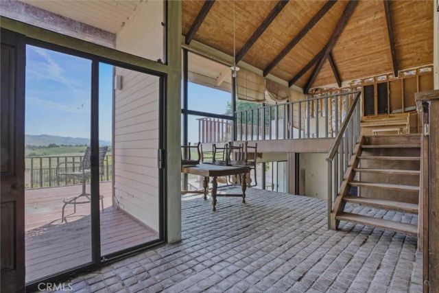 5350 Davenport Creek, San Luis Obispo, CA 93401