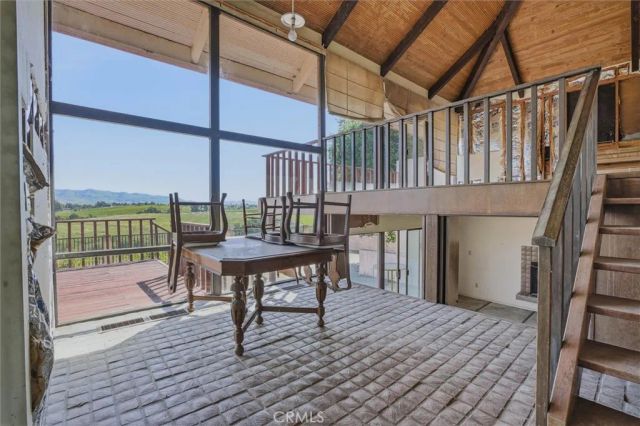 5350 Davenport Creek, San Luis Obispo, CA 93401