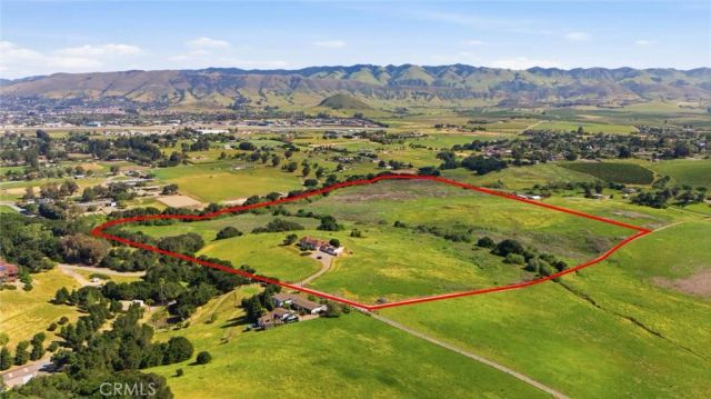 5350 Davenport Creek, San Luis Obispo, CA 93401