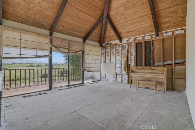 5350 Davenport Creek, San Luis Obispo, CA 93401