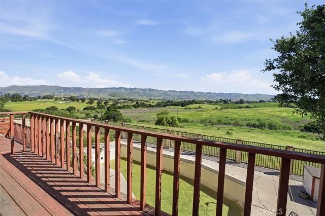 5350 Davenport Creek, San Luis Obispo, CA 93401