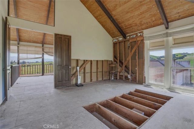 5350 Davenport Creek, San Luis Obispo, CA 93401