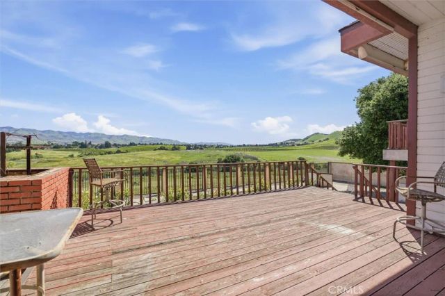 5350 Davenport Creek, San Luis Obispo, CA 93401
