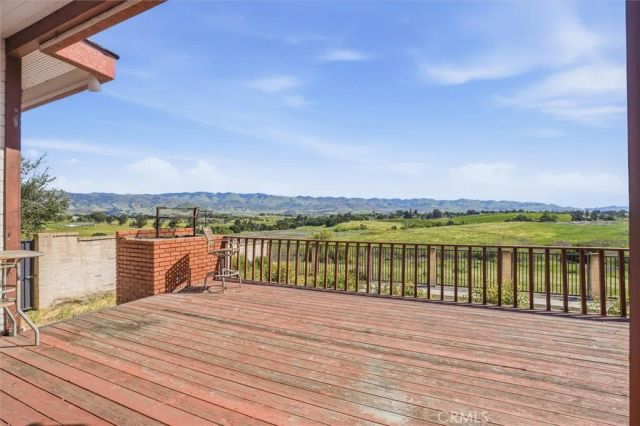 5350 Davenport Creek, San Luis Obispo, CA 93401