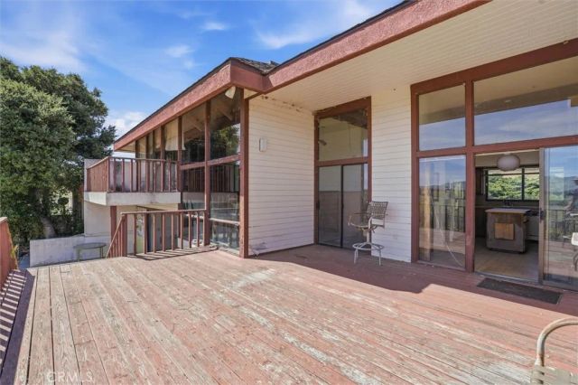 5350 Davenport Creek, San Luis Obispo, CA 93401