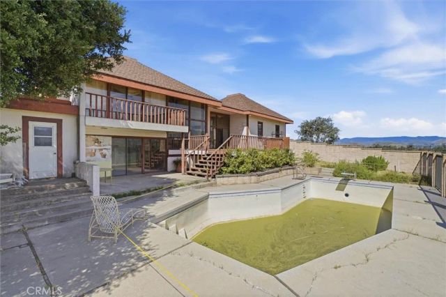 5350 Davenport Creek, San Luis Obispo, CA 93401