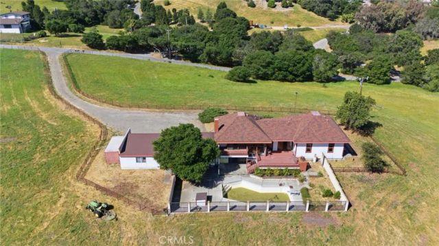 5350 Davenport Creek, San Luis Obispo, CA 93401