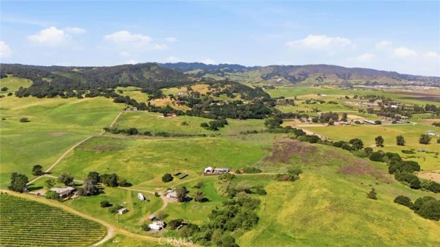 5350 Davenport Creek, San Luis Obispo, CA 93401