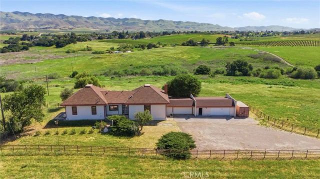 5350 Davenport Creek, San Luis Obispo, CA 93401