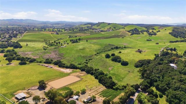 5350 Davenport Creek, San Luis Obispo, CA 93401