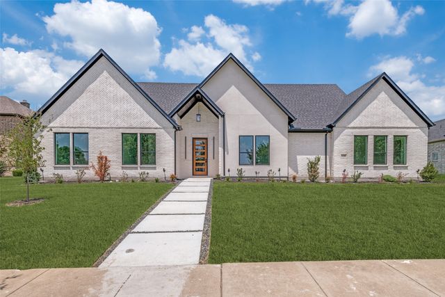 1104 Devonshire Drive N, Forney, TX 75126