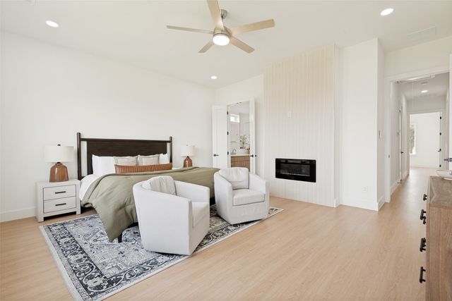 1104 Devonshire Drive N, Forney, TX 75126