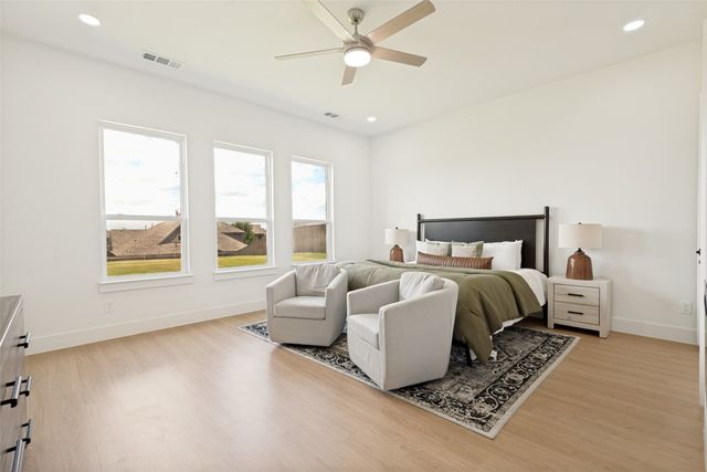 1104 Devonshire Drive N, Forney, TX 75126