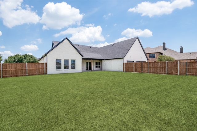 1104 Devonshire Drive N, Forney, TX 75126