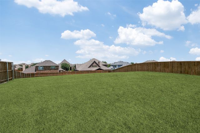 1104 Devonshire Drive N, Forney, TX 75126