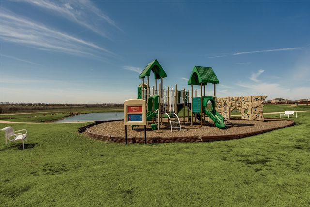 1104 Devonshire Drive N, Forney, TX 75126