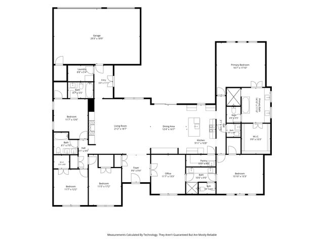 1104 Devonshire Drive N, Forney, TX 75126