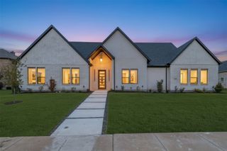1104 Devonshire Drive N, Forney, TX 75126