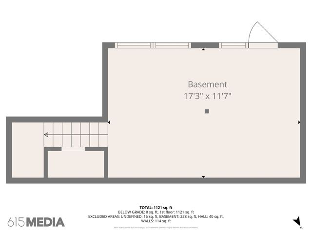 1053 Pack Rd, White Bluff, TN 37187