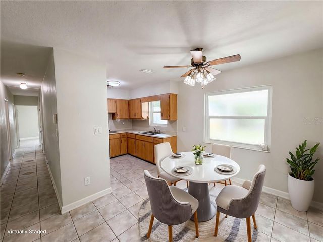 2890 53RD STREET N, St Petersburg, FL 33710