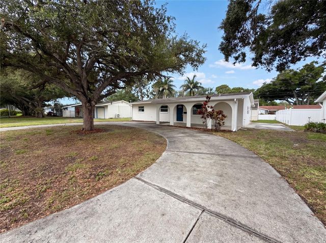 2890 53RD STREET N, St Petersburg, FL 33710