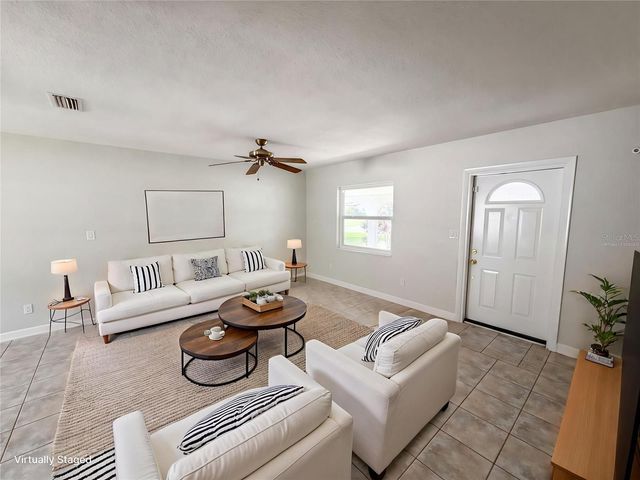 2890 53RD STREET N, St Petersburg, FL 33710