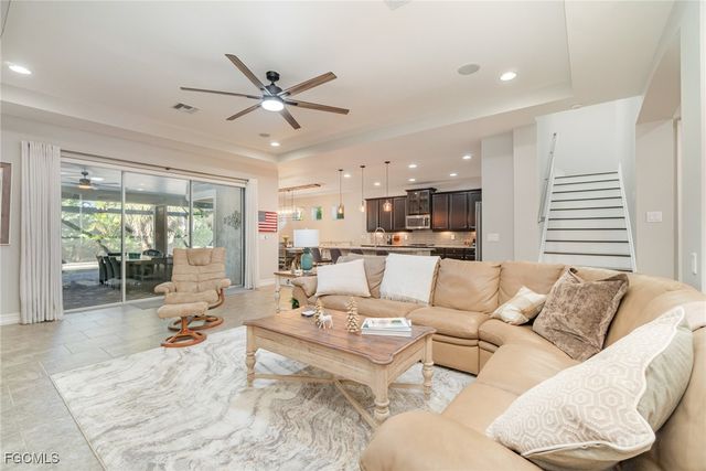 3040 Scarlet Oak PL, North Fort Myers, FL 33903