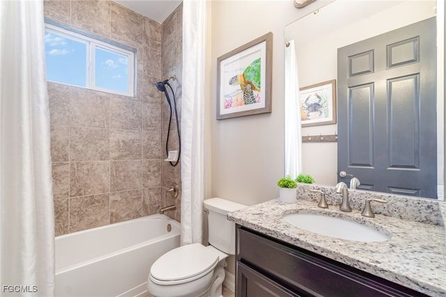 3040 Scarlet Oak PL, North Fort Myers, FL 33903