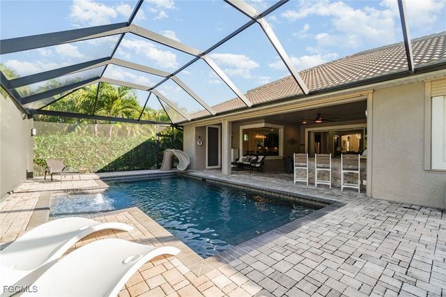 3040 Scarlet Oak PL, North Fort Myers, FL 33903