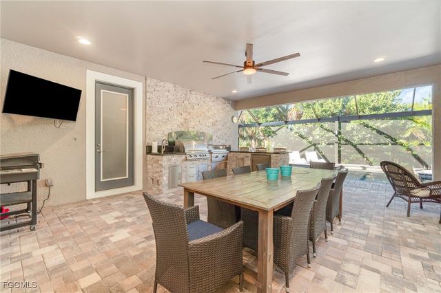 3040 Scarlet Oak PL, North Fort Myers, FL 33903