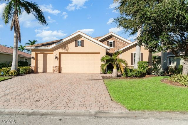 3040 Scarlet Oak PL, North Fort Myers, FL 33903