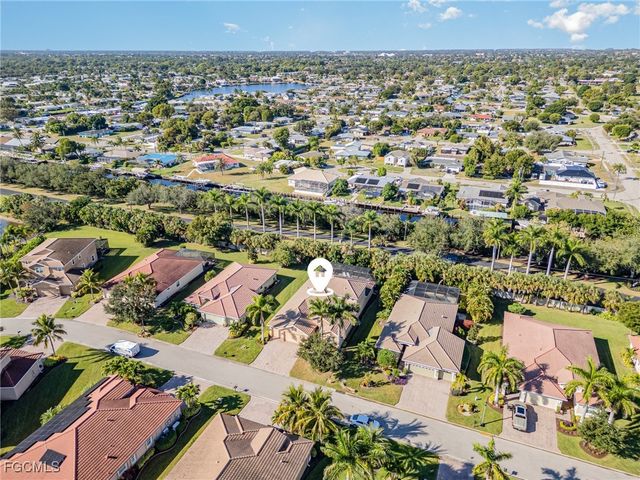 3040 Scarlet Oak PL, North Fort Myers, FL 33903