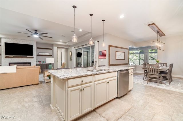 3040 Scarlet Oak PL, North Fort Myers, FL 33903